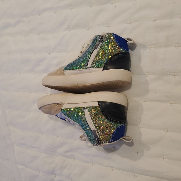 CCDB STAR KID SNEAKERS (18) - Picture 5 of 7